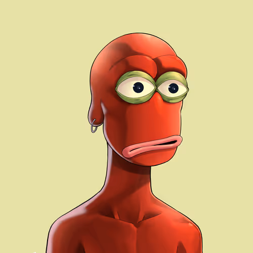 Rare Apepes