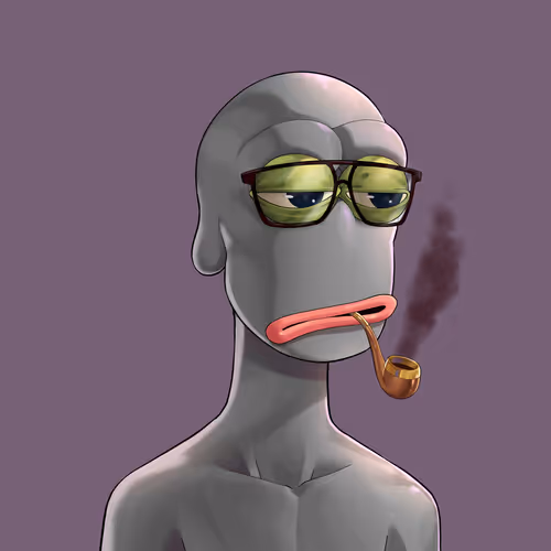 Rare Apepes