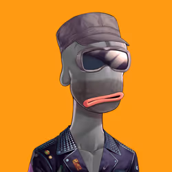 Rare Apepe #4551