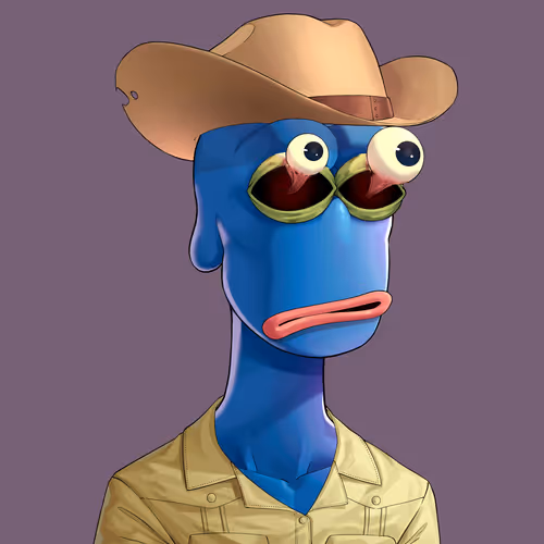 Rare Apepes