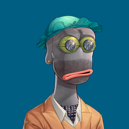 Rare Apepes