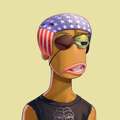 Rare Apepe #3270