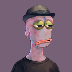 Rare Apepe #1169