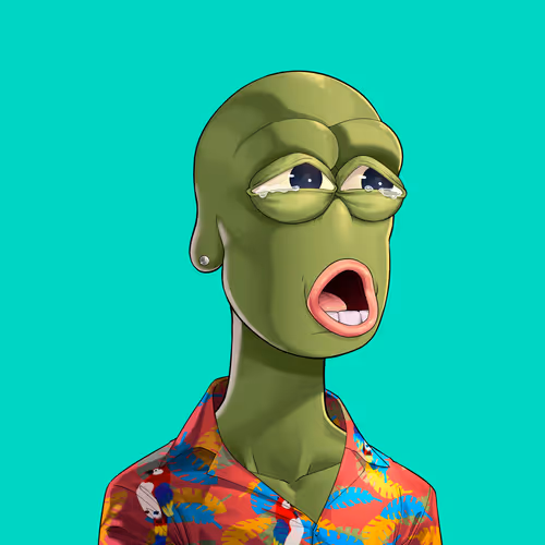 Rare Apepes