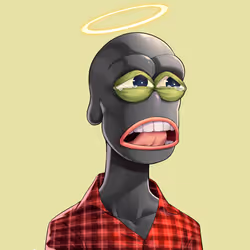 Rare Apepe #2071