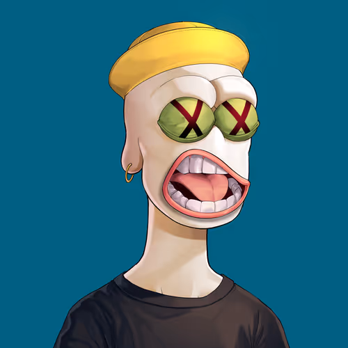 Rare Apepes