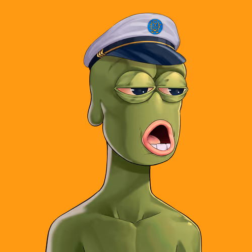 Rare Apepes