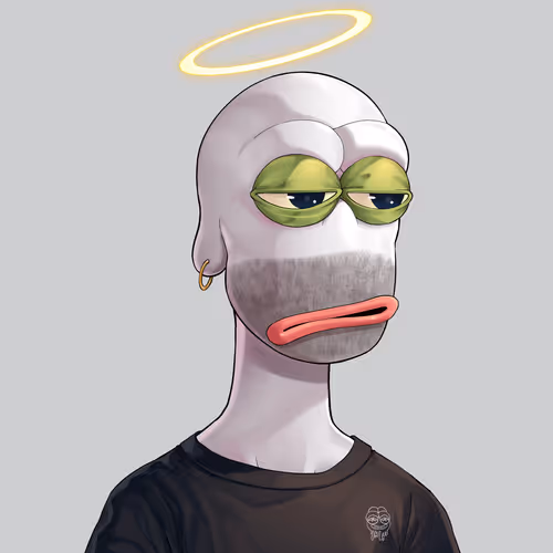 Rare Apepes