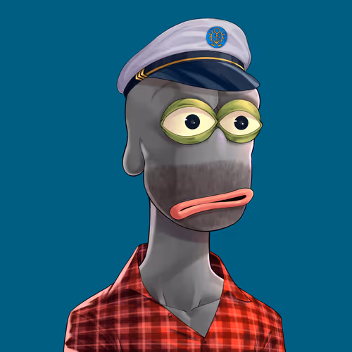 Rare Apepes