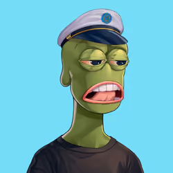 Rare Apepe #6690