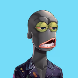 Rare Apepe #3365