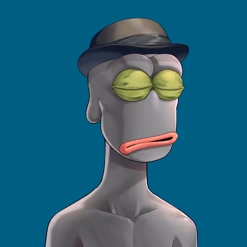 Rare Apepes