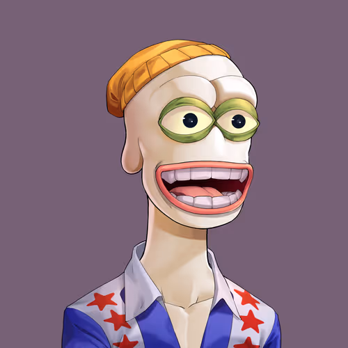 Rare Apepes