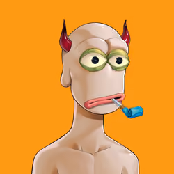 Rare Apepe #2172