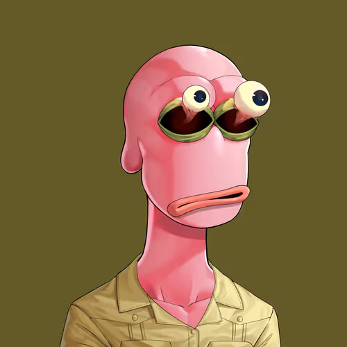 Rare Apepes