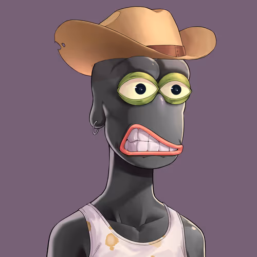 Rare Apepes