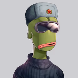Rare Apepe #392