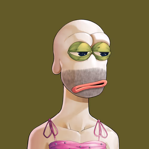 Rare Apepes