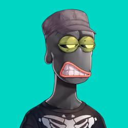 Rare Apepe #1741