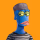 4232