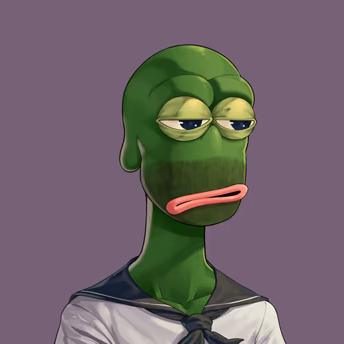 Rare Apepes