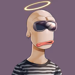 Rare Apepe #3404