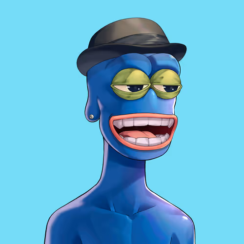Rare Apepes