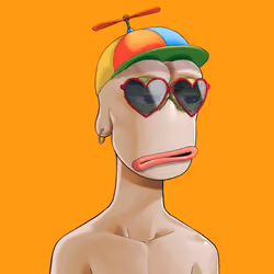 Rare Apepe #1317
