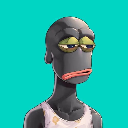 Rare Apepe #1759