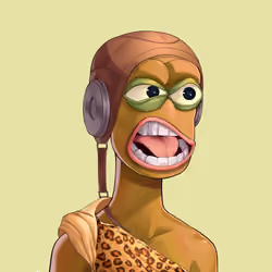Rare Apepe #2841