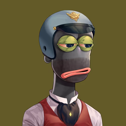 Rare Apepes