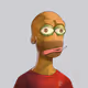 2586
