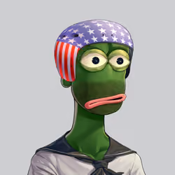 Rare Apepe #1465