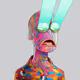 Rare Apepe #4258