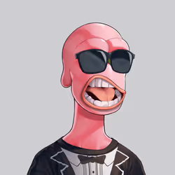 Rare Apepe #9545