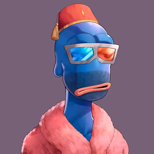 Rare Apepes