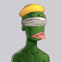 Rare Apepe #4092