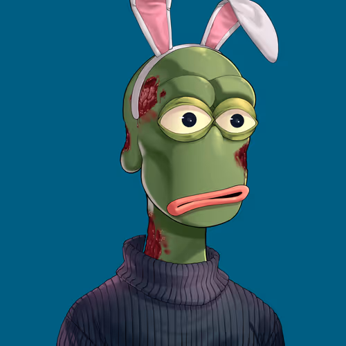 Rare Apepes
