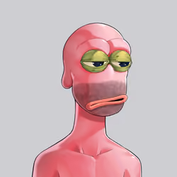 Rare Apepe #7877
