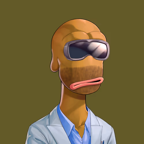 Rare Apepes
