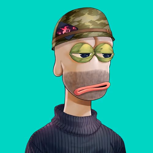 Rare Apepes