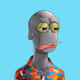 6792