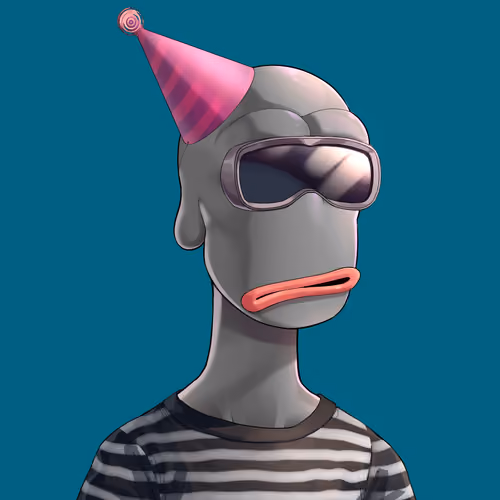 Rare Apepe #8218