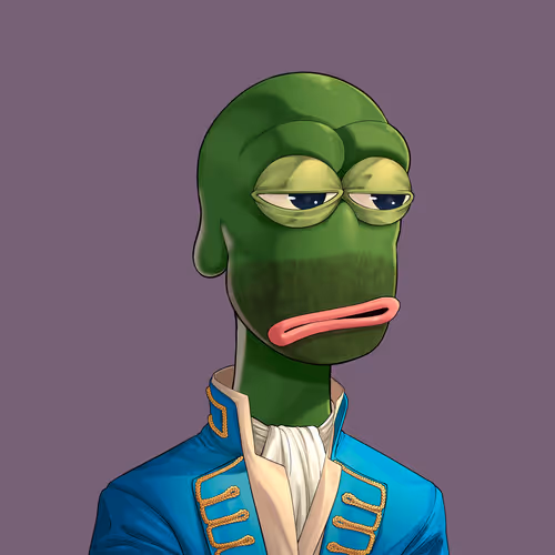 Rare Apepes