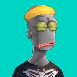 Rare Apepe #1713