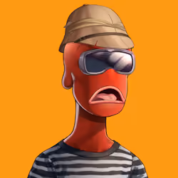 Rare Apepe #2747