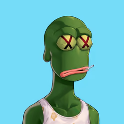 Rare Apepe #1333