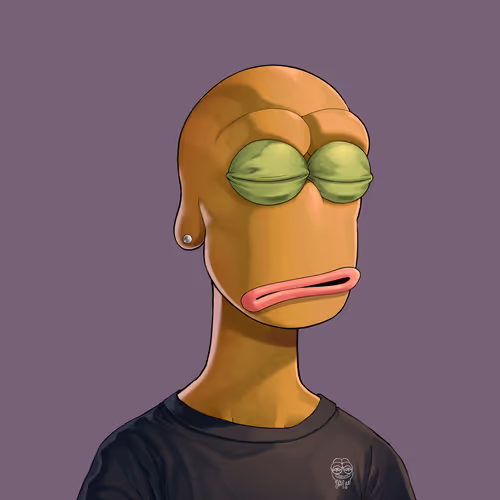 Rare Apepes