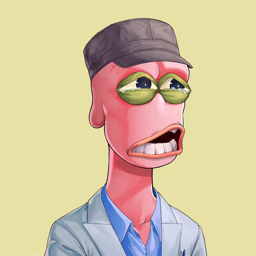 Rare Apepes