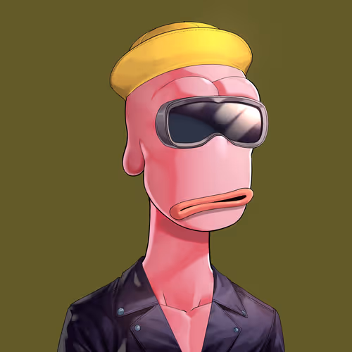 Rare Apepes